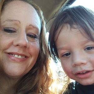 Meet your Posher, Christy